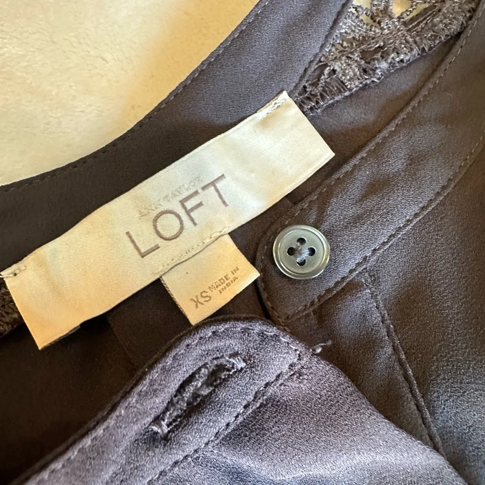 Loft dress - Picture 2 of 8